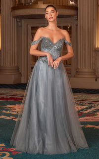Ladivine CC471 Dress view 1
