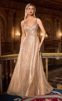 Ladivine CC474 Dress view 1