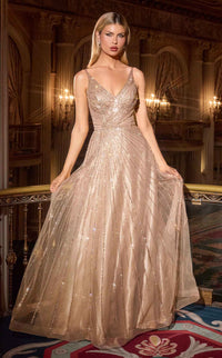 Ladivine CC474 Dress view 3