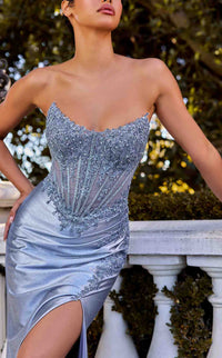 Ladivine CC475 Dress view 12