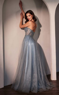 Ladivine CC487 Dress view 6