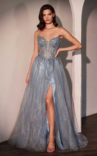 Ladivine CC487 Dress view 5