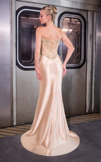 Ladivine CC490 Dress view 6