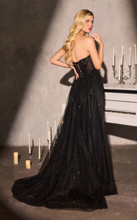 Ladivine CC492 Dress view 10