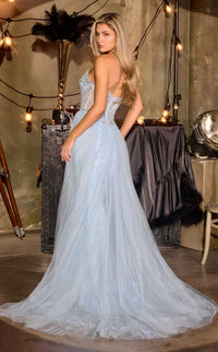 Ladivine CC492 Dress view 2