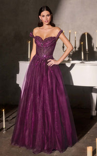 Ladivine CC493 Dress view 3