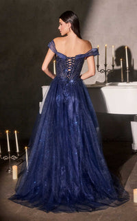 Ladivine CC493 Dress view 6