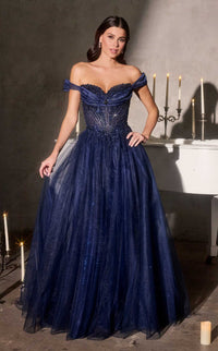 Ladivine CC493 Dress view 5