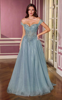 Ladivine CC493 Dress view 7