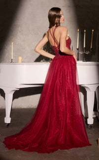Ladivine CC495 Dress view 5