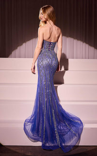 Ladivine CC6018 Dress view 13