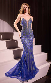 Ladivine CC6018 Dress view 5