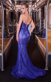 Ladivine CC8262 Dress view 6