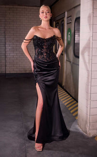 Ladivine CC8273 Dress view 1
