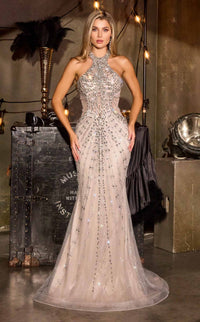 Ladivine CC8281 Dress view 2