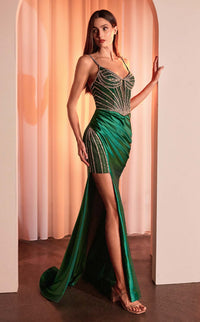 Ladivine CC8868 Dress view 9
