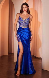 Ladivine CC8868 Dress view 7