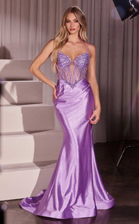 Ladivine CC8879 Dress view 3