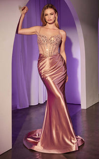 Ladivine CC8884 Dress view 1