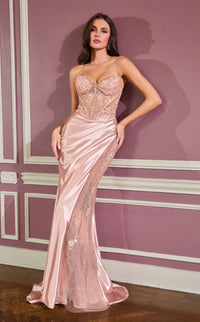 Ladivine CC9031 Dress view 5