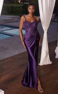 Ladivine CD0176 Dress view 5