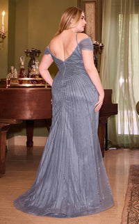 Ladivine CD0219C Dress view 4