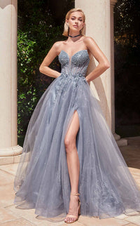 LaDivine CD0230CL Dress view 8