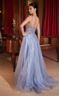 LaDivine CD0234CL Dress view 6