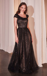 Ladivine CD0238 Dress view 2