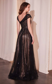 Ladivine CD0238 Dress view 6