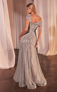Ladivine CD0238 Dress view 5