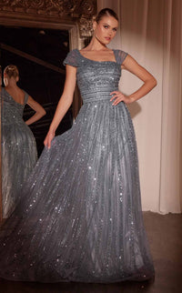 Ladivine CD0238 Dress view 7