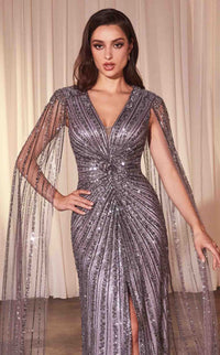 Ladivine CD0239 Dress view 6