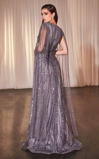 Ladivine CD0239 Dress view 7