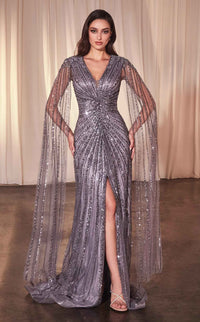 Ladivine CD0239 Dress view 3