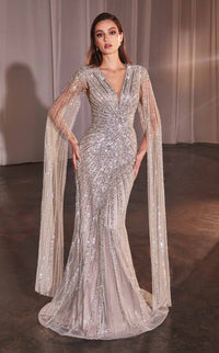 Ladivine CD0239 Dress view 1