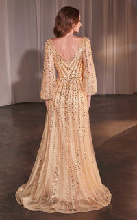 Ladivine CD0240 Dress view 6