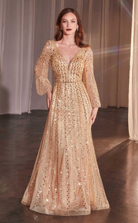 Ladivine CD0240 Dress view 1