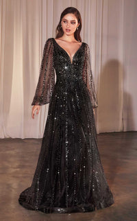Ladivine CD0240 Dress view 2