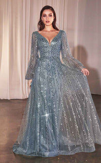 Ladivine CD0240 Dress view 4