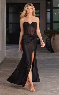 Ladivine CD2408 Dress view 4