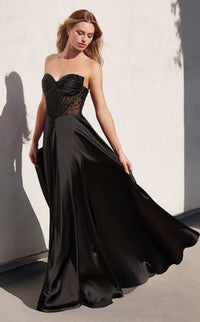 Ladivine CD297 Dress view 2