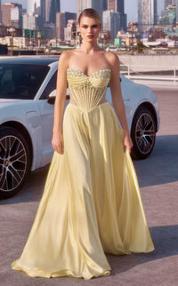 Ladivine CD297 Dress view 1