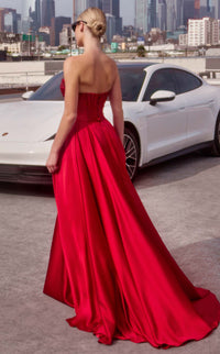 Ladivine CD297 Dress view 16