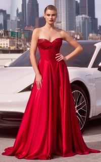 Ladivine CD297 Dress view 6
