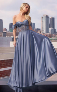 Ladivine CD297 Dress view 9