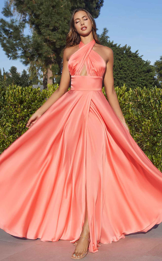 LaDivine CD323CL Dress