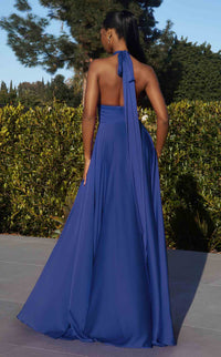 LaDivine CD323CL Dress view 9