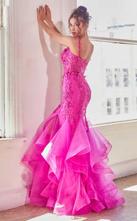LaDivine CD331 Dress view 2