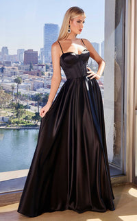Ladivine CD337 Dress view 7